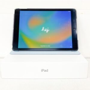 【買取案内】 2025年11月12日 Apple iPad（第9世代）