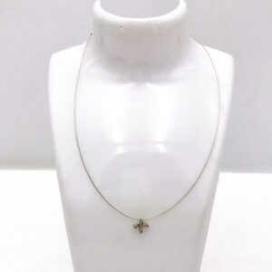 【買取案内】 2025年12月12日 VENDOME AOYAMA フラワーダイヤモンドネックレス
