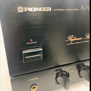【買取案内】 2026年2月12日 PIONEER A-717