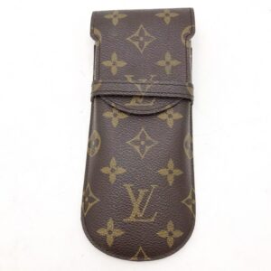 【買取案内】 2026年2月12日 LOUIS VUITTON エテュイ・リュネット ラバ
