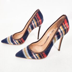 【買取案内】 2026年5月12日 DSQUARED2 ハイヒールパンプス