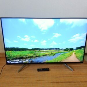 【買取案内】 2026年5月12日 SONY BRAVIA FW-49BZ35F