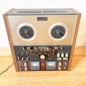 【買取案内】 2026年7月12日 AKAI GX-260D